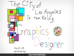 Job Ad For Graphics Designer Is Viral. It's So Bad, It's Good Job Ad For Graphics Designer Is Viral. It's So Bad, It's Good