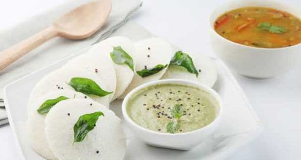 What Makes Idli The Healthiest Snack We Know!