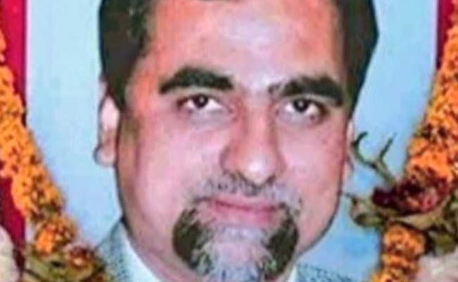 "Court Turned Fish Market," Says Irate Judge As Lawyers In Loya Case Spar