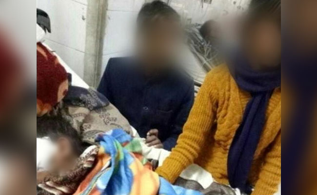 Similar To Gurgaon Case, Young Boy Attacked In Lucknow School Toilet