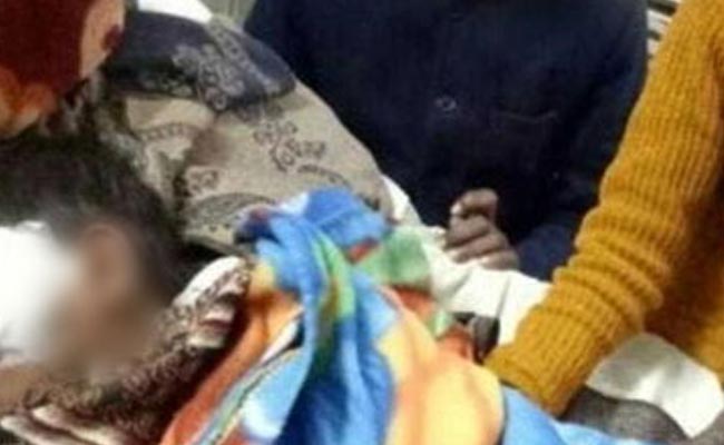 Class 1 Student Stabbed In Lucknow School By Senior. She Wanted A Holiday