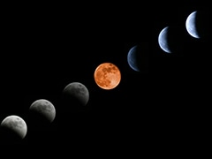 Chandra Grahan 2020: Date, Timing In India And Significance Of Lunar Eclipse