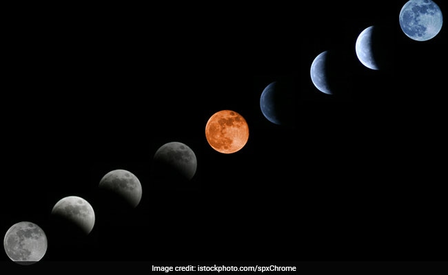 Lunar Eclipse 2018: भारत में लगभग पूरी रात दिखाई देगा सदी का सबसे लंबा चंद्र ग्रहण, इस तरह करें दीदार