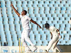 India vs South Africa: Virat Kohli's Wicket Was Special, Says Lungi Ngidi