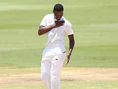 India vs South Africa: Twitter In Awe Of Lungi Ngidi After Match-Winning Spell