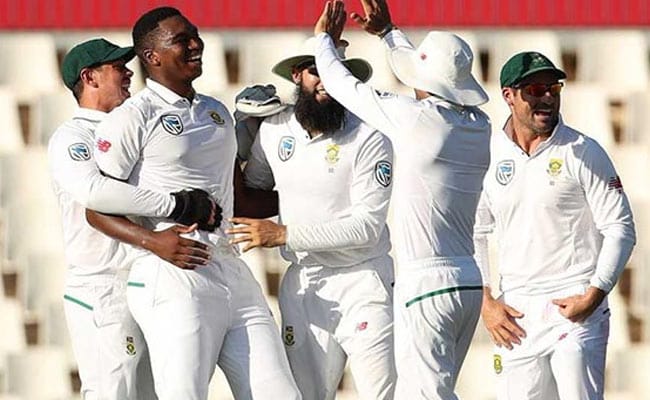 IND vs SA: सेंचुरियन टेस्‍ट में शानदार प्रदर्शन का द. अफ्रीकी गेंदबाज लुंगी एंगिडी को मिला यह 'इनाम'
