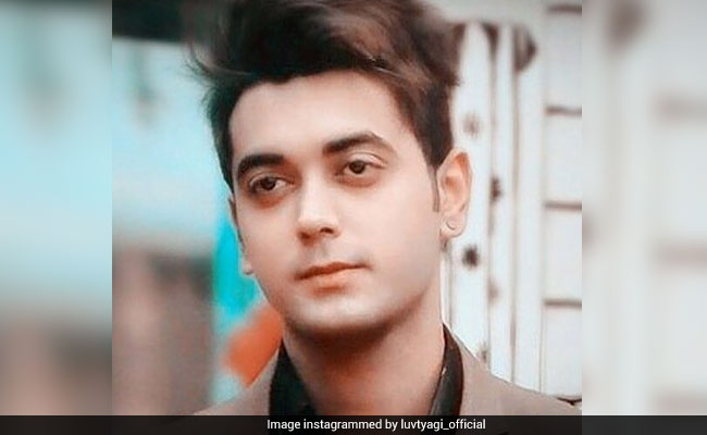 <i>Bigg Boss 11</i>: 'I Didn't Win, But Definitely Won Hearts,' Says Evicted Contestant Luv Tyagi