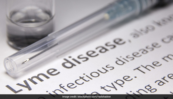 Do You Know What Lyme Disease Is? Know The Symptoms, Diagnosis and Treatment