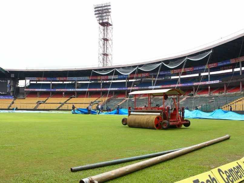 Karnataka: M Chinnaswamy Stadium To Be Turned Into COVID-19 Care Centre