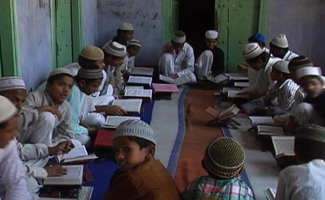 UP Madrasas To Introduce NCERT Syllabus From This Year
