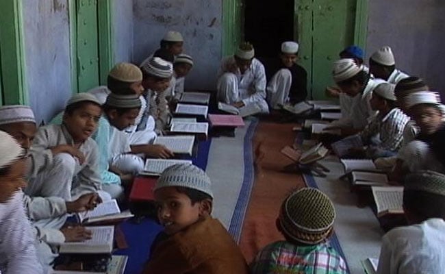 HRD Ministry Minority Education Panel Pitches For National Madarsa Board