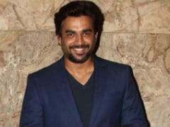 Madhavan's 'Biggest Award,' After 20 Years of Being An Actor