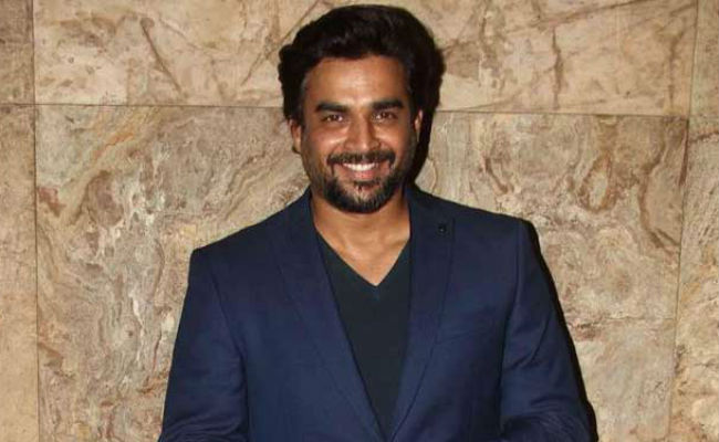 Madhavan's 'Biggest Award,' After 20 Years of Being An Actor