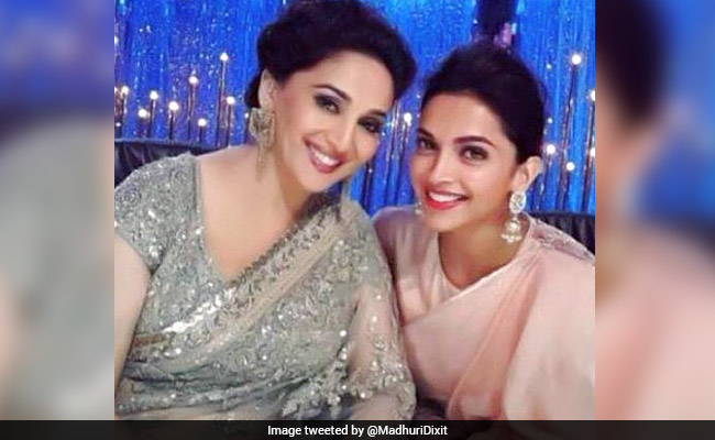 Happy Birthday Deepika Padukone: 'Continue To Spread Joy,' Tweet Madhuri Dixit, Alia Bhatt And Others