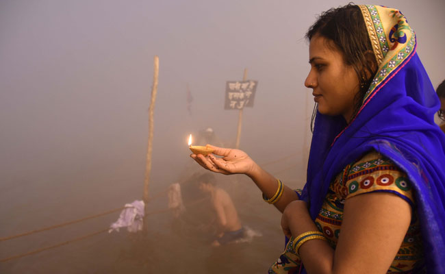 माघ पूर्णिमा 2018 : जानें मुहूर्त और पूजा विधि, क्यों मनाई जाती है यह पूर्णिमा