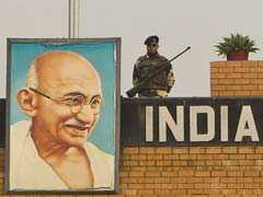 Mahatma Gandhi Death Anniversary: 10 Stirring Quotes From "Father Of Nation"