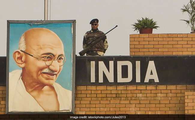 Mahatma Gandhi Death Anniversary: 10 Stirring Quotes From "Father Of Nation"