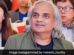 Sexual Harassment Case Filed Against Angel Investor Mahesh Murthy