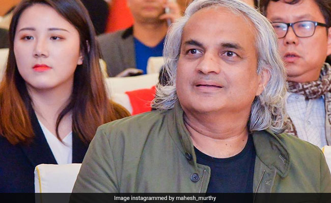 Sexual Harassment Case Filed Against Angel Investor Mahesh Murthy