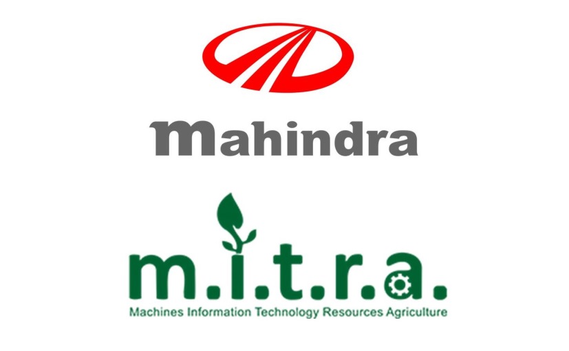 Mahindra Acquires 26% Stakes In Agro Equipment-Maker M.I.T.R.A.