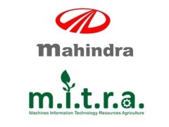 Mahindra Acquires 26% Stakes In Agro Equipment-Maker M.I.T.R.A.