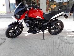 Mahindra Mojo UT300 Carb Bookings Open; Launch At Auto Expo