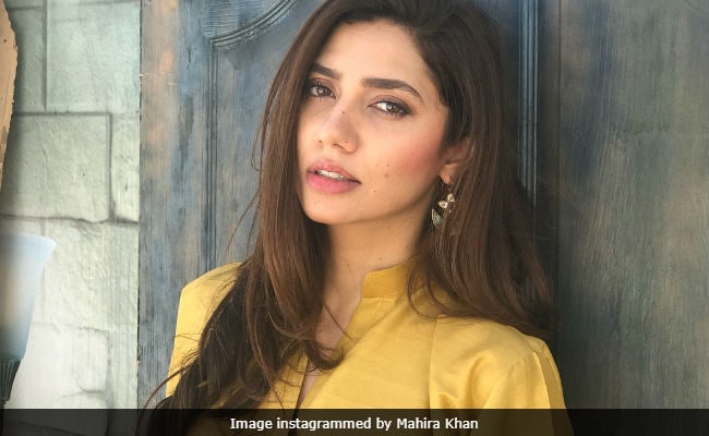 Trending: Mahira Khan's Response To 'Are You In Love?' Will Break Your Heart