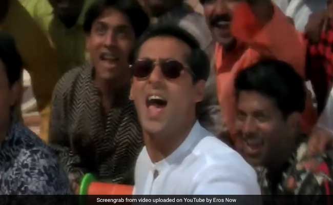 Makar Sankranti 2018: 'हम दिल दे चुके सनम' में सलमान खान तो 'रईस' में शाहरुख खान बोले 'काई पो चे' Makar Sankranti 2018: 'हम दिल दे चुके सनम' में सलमान खान तो 'रईस' में शाहरुख खान बोले 'काई पो चे'