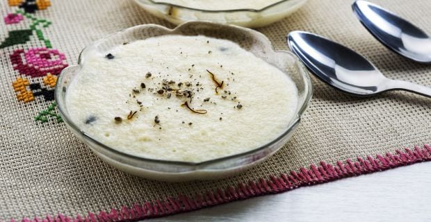 makhana kheer