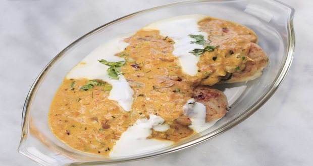 Malai Kofta