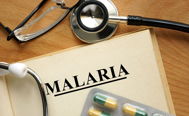 malaria