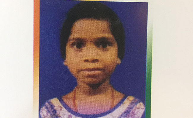 वीरता पुरस्कार : अपनी सहेली को मगरमच्छ के जबड़ों में से खींच लाई यह मासूम बच्ची वीरता पुरस्कार : अपनी सहेली को मगरमच्छ के जबड़ों में से खींच लाई यह मासूम बच्ची