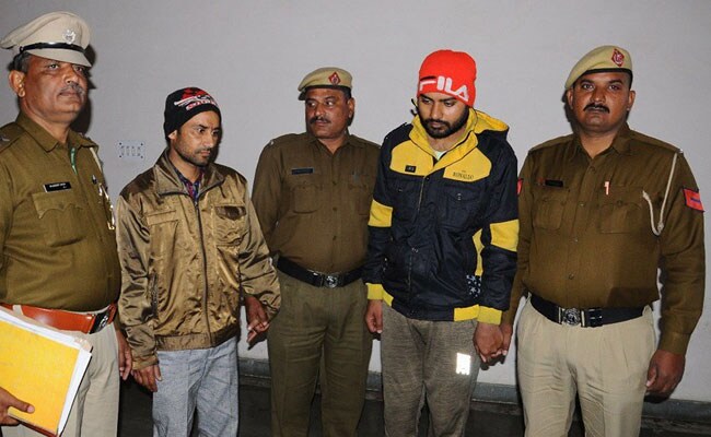 हरियाणवी गायिका ममता शर्मा और आरोपी के बीच कई बातों पर अनबन बनी हत्याकांड की वजह