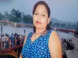 'Meet You At The Show,' Haryana Singer Told Friend. Found With Throat Slit 'Meet You At The Show,' Haryana Singer Told Friend. Found With Throat Slit