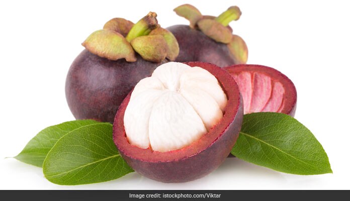 mangosteen