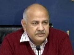 "Rajputs Who Saw '<i>Padmaavat</i>' Angry For Opposing It Earlier": Manish Sisodia