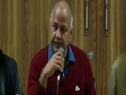After Many Rejections, AAP Finds Nominees For Rajya Sabha After Many Rejections, AAP Finds Nominees For Rajya Sabha