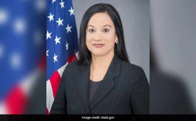 Indian-American Lawyer Sworn In To Key Position In US State Department