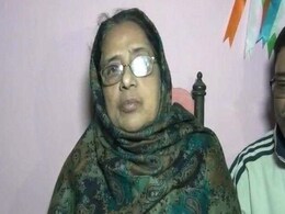 BJP's Attempt To Poach Trinamool Leader For Bengal By-Poll Fails BJP's Attempt To Poach Trinamool Leader For Bengal By-Poll Fails