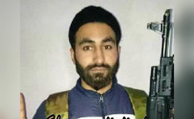 Aligarh University Scholar Showed Promise. But Chose Terror Group Hizbul