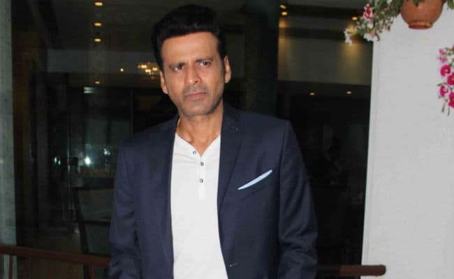 Manoj Bajpayee Says, 'Craft Of Acting Can Be Taught'