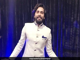 बिग बॉस 10 के विनर मनवीर गुर्जर का टीवी एक्ट्रेस संग डेट की अफवाह, ऐसे दिया करारा जवाब बिग बॉस 10 के विनर मनवीर गुर्जर का टीवी एक्ट्रेस संग डेट की अफवाह, ऐसे दिया करारा जवाब