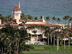 Trump Plans Gala At Mar-A-Lago On Saturday Night, Again Renting A Ballroom From Himself