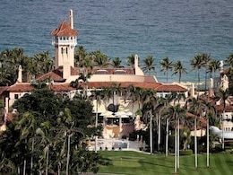 Chinese Woman Sentenced To 8 Months In Jail For Trespassing Trump Resort Chinese Woman Sentenced To 8 Months In Jail For Trespassing Trump Resort