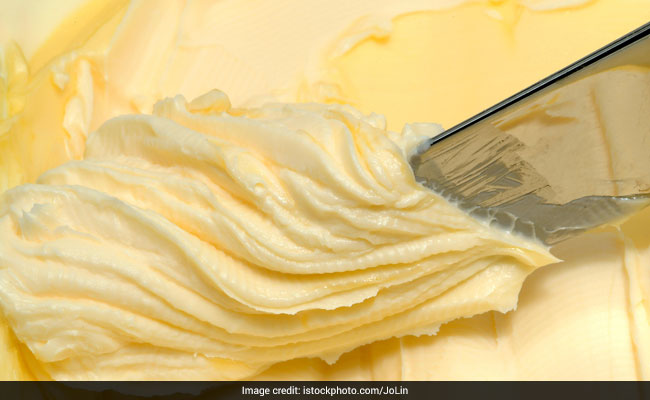 margarine