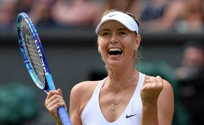 AUSTRALIAN OPEN: मारिया शारापोवा दूसरे दौर में पहुंचीं, नोवाक जोकोविच की जीत के साथ वापसी