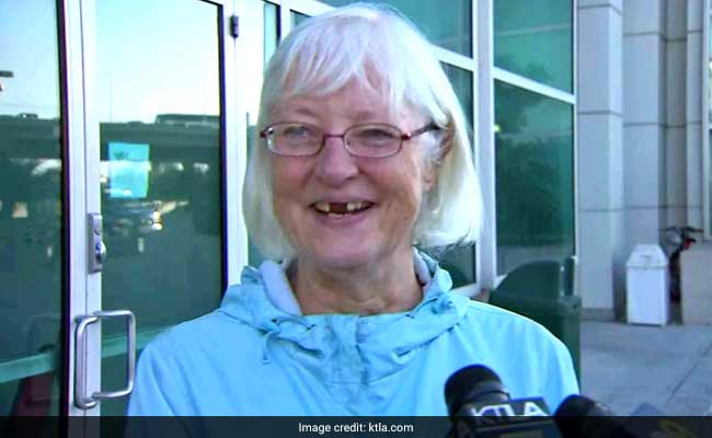 A Woman Called The 'Serial Stowaway' Sneaked Past Airport Security, Again, And Flew To London