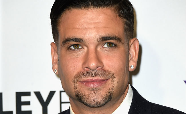 Glee Star Mark Salling Dies At 35, Weeks Before Sentencing In Child Porn Case