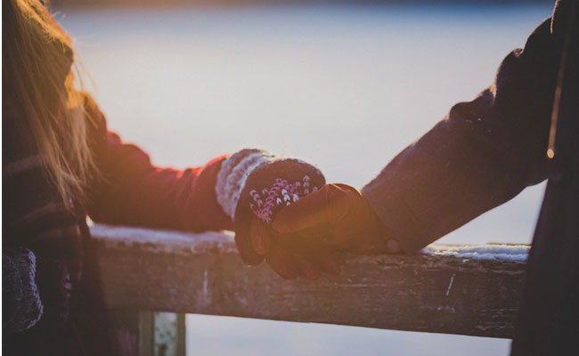 You Want Marriage, He Doesn't. This Is What You Need To Do