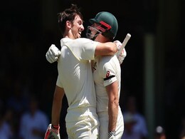 AUS VS ENG : इन दोनों भाइयों ने इंग्लैंड को 'ऐसे' बड़े संकट में डाला...हार से बचने को यह करना जरूरी AUS VS ENG : इन दोनों भाइयों ने इंग्लैंड को 'ऐसे' बड़े संकट में डाला...हार से बचने को यह करना जरूरी